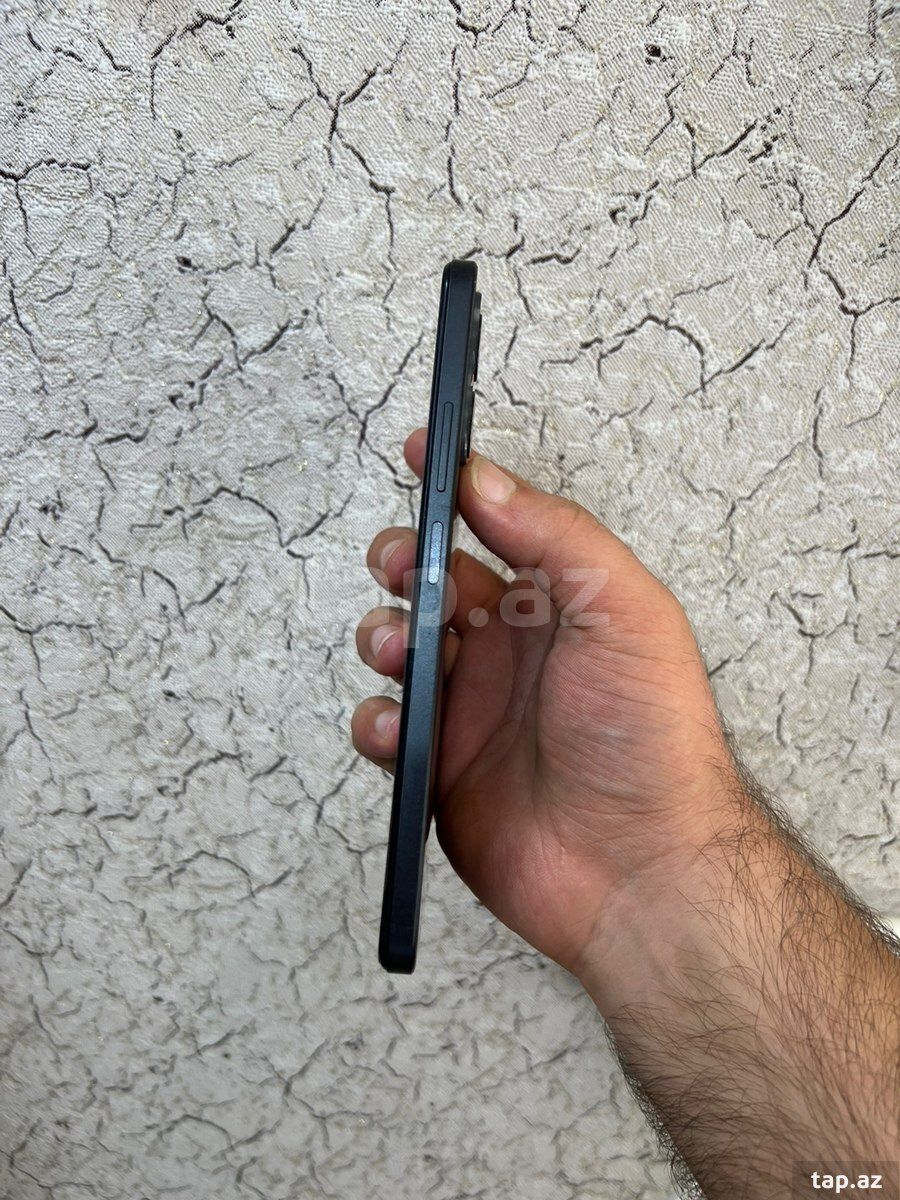 Xiaomi Redmi Note 12 (4G) Ice Blue 128GB/6GB — Telefonlar və qadjetlər, Bakı (6)