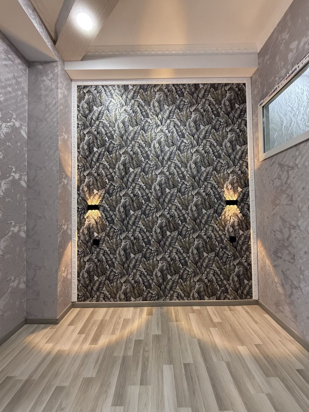 2-otaqlı yeni tikili, Xırdalan ş., 43 m² — Daşınmaz əmlak, Xırdalan (6)