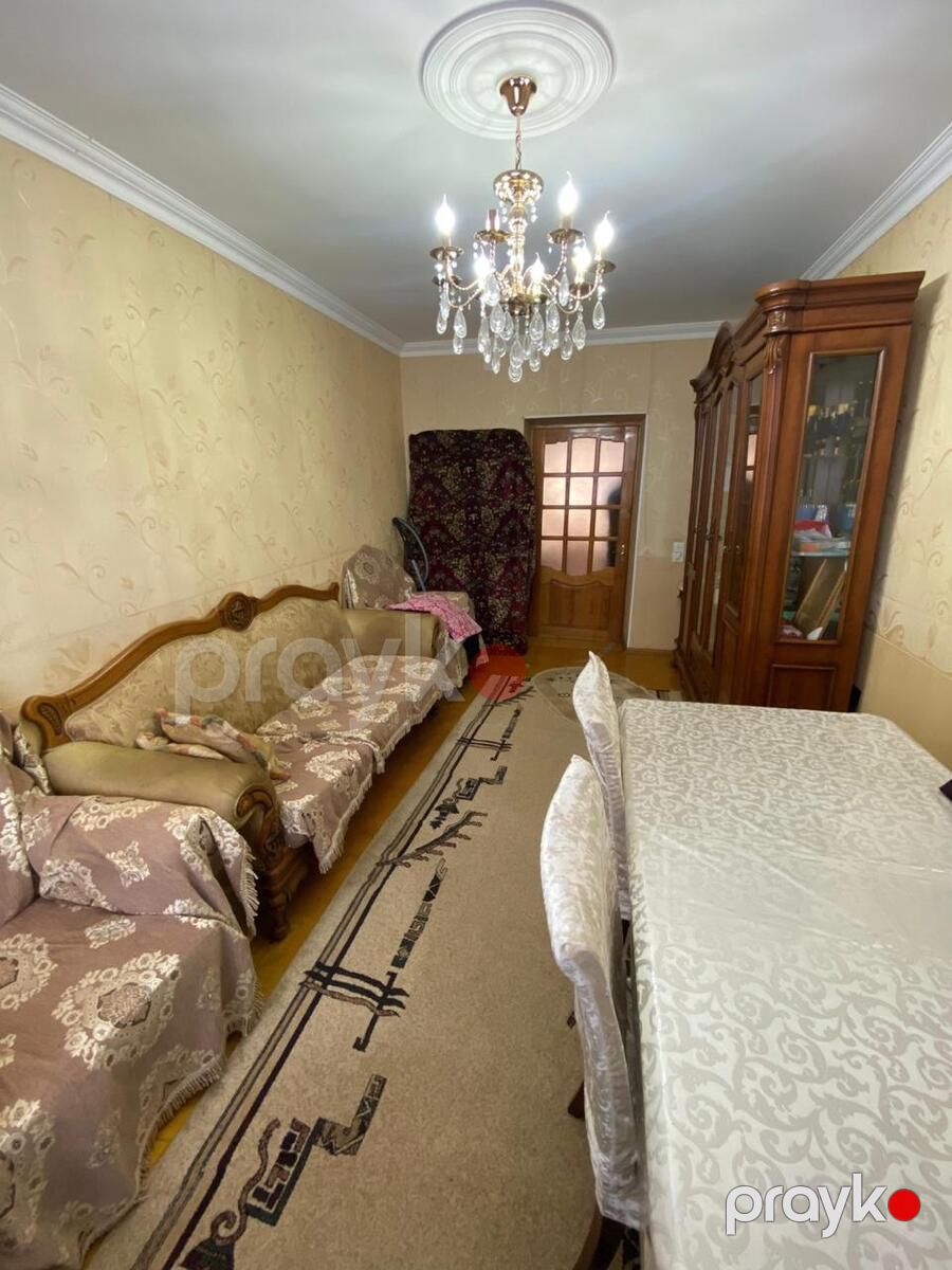 Satılır 3 otaqlı köhnə tikili 72 m² — Mənzil, Bakı (2)