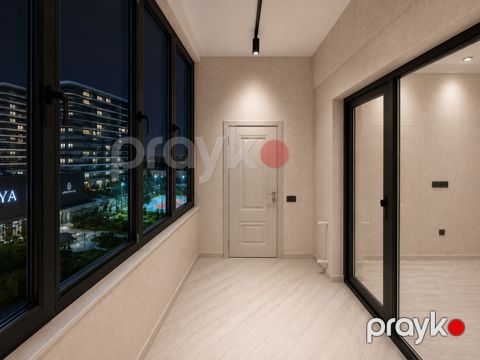Satılır 3 otaqlı yeni tikili 69 m²
