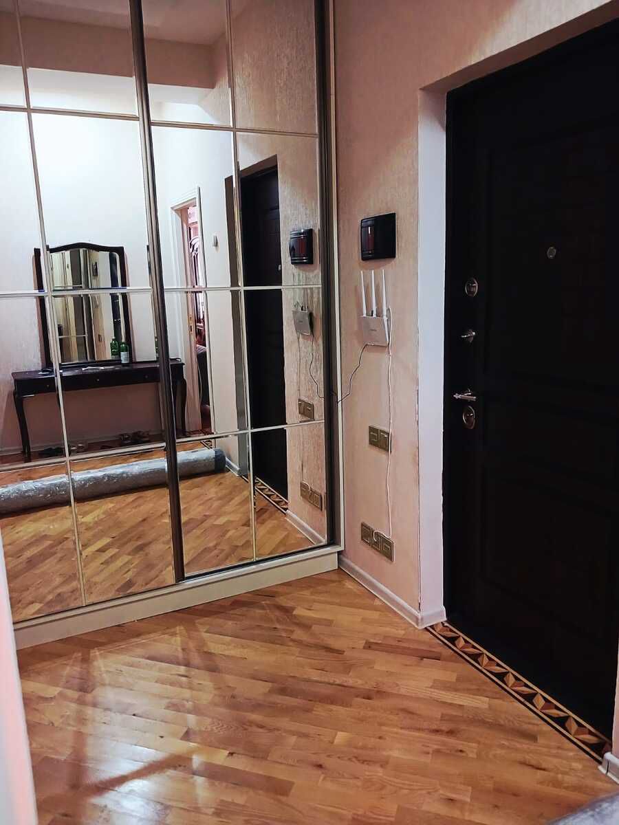 2-otaqlı yeni tikili, Xırdalan ş., 60 m² — Daşınmaz əmlak, Xırdalan (5)