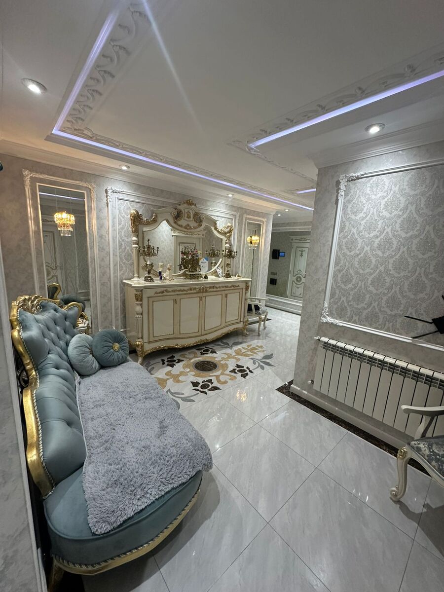 Satılır 3 otaqlı yeni tikili 114 m² — Mənzil, Bakı (3)