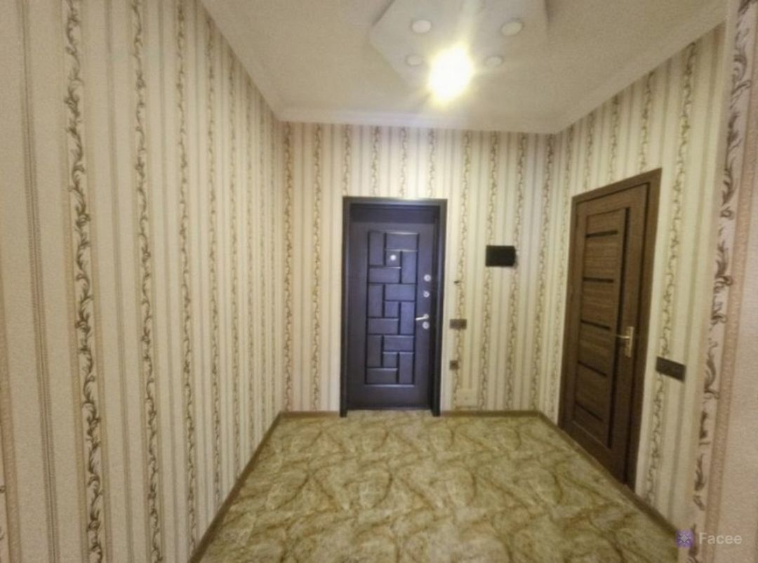 Satılır 3 otaqlı yeni tikili 98 m² — Mənzil, Bakı (9)