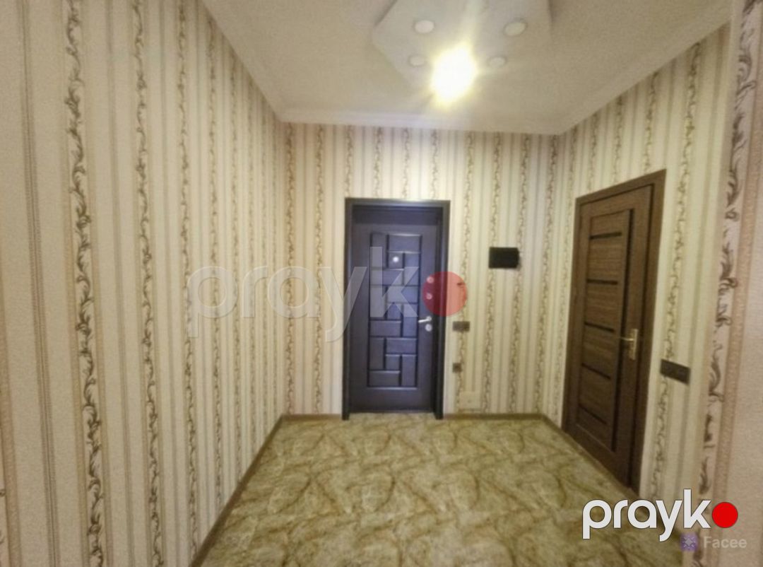 Satılır 3 otaqlı yeni tikili 98 m² — Mənzil, Bakı (9)