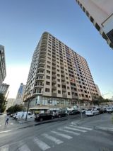 Satılır 4 otaqlı yeni tikili 158 m² — Real Əmlak