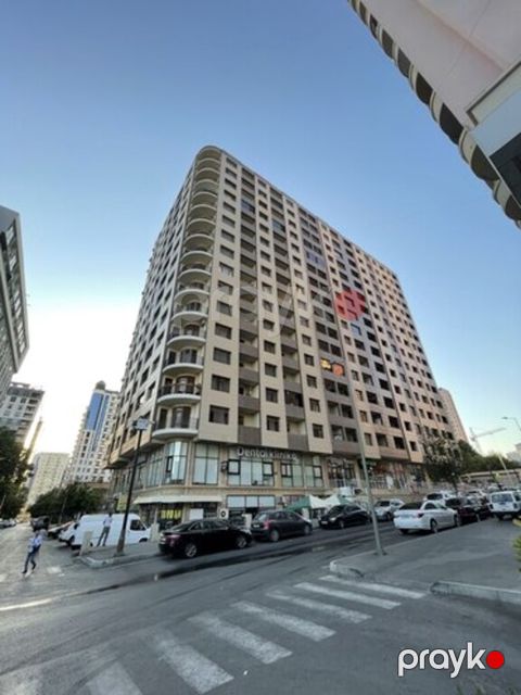Satılır 4 otaqlı yeni tikili 158 m²