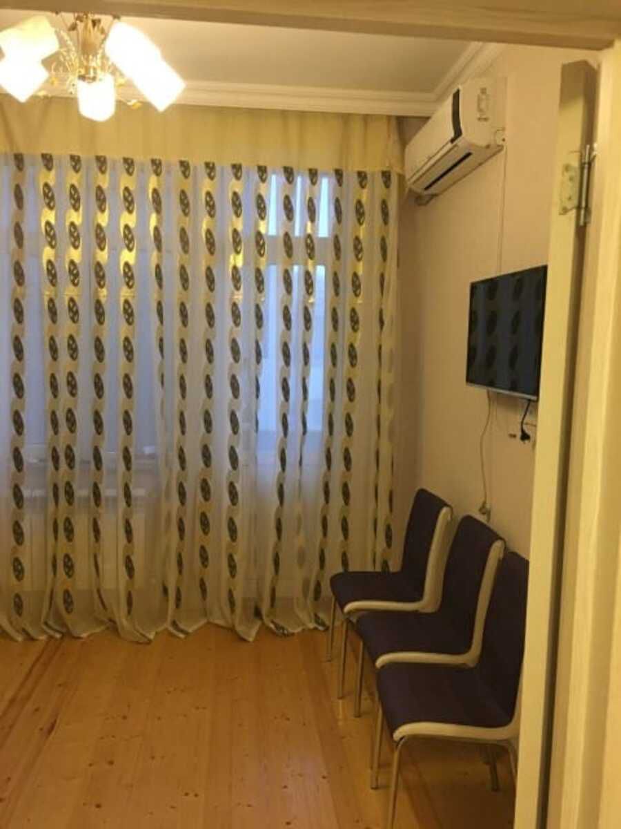 Satılır 2 otaqlı yeni tikili 52 m² — Mənzil, Bakı (7)