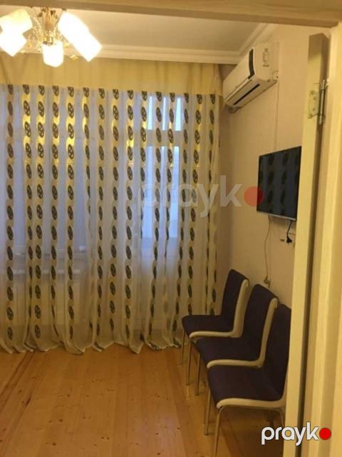 Satılır 2 otaqlı yeni tikili 52 m²