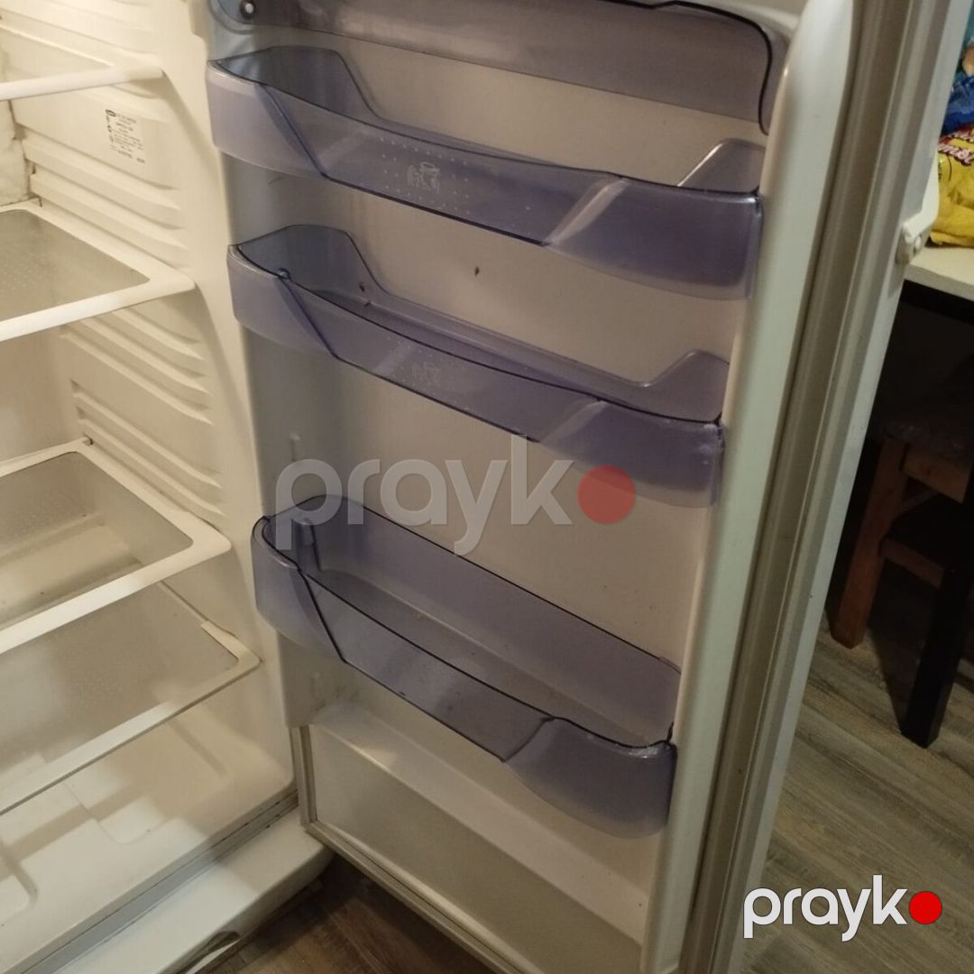 Soyuducu — Ev texnikası, Bakı (2)