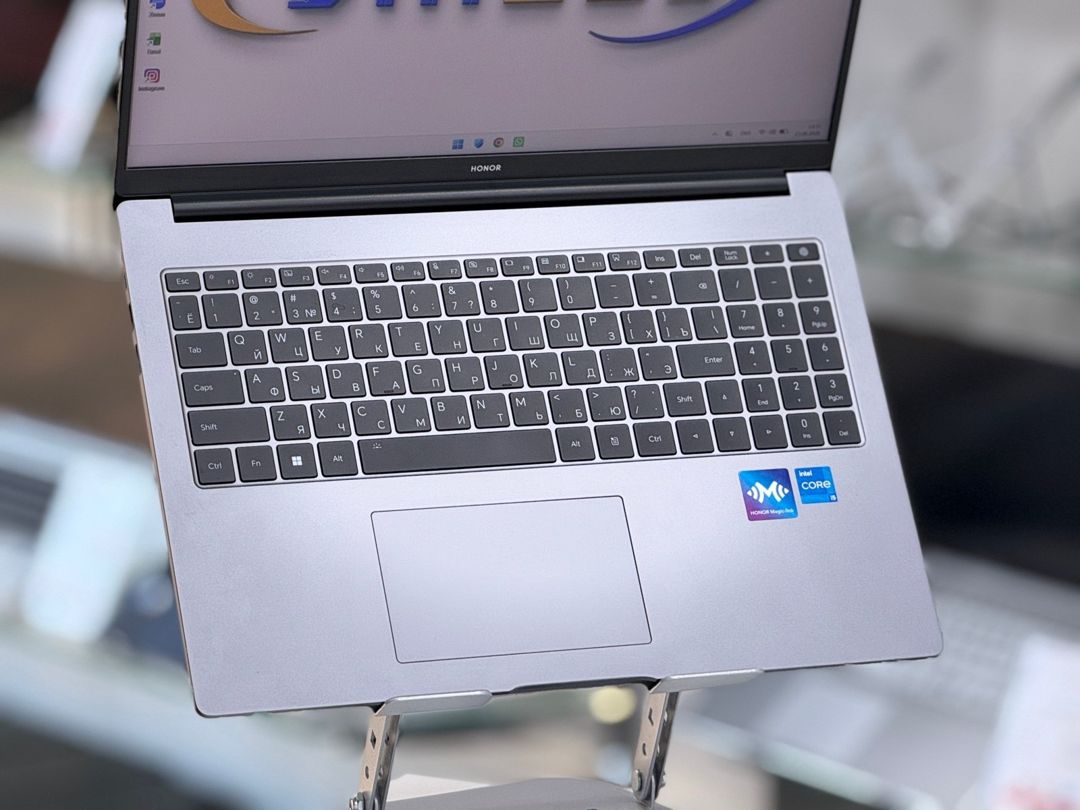 Honor BRN-G58 Noutbuk i5 — Elektronika, Bakı (4)