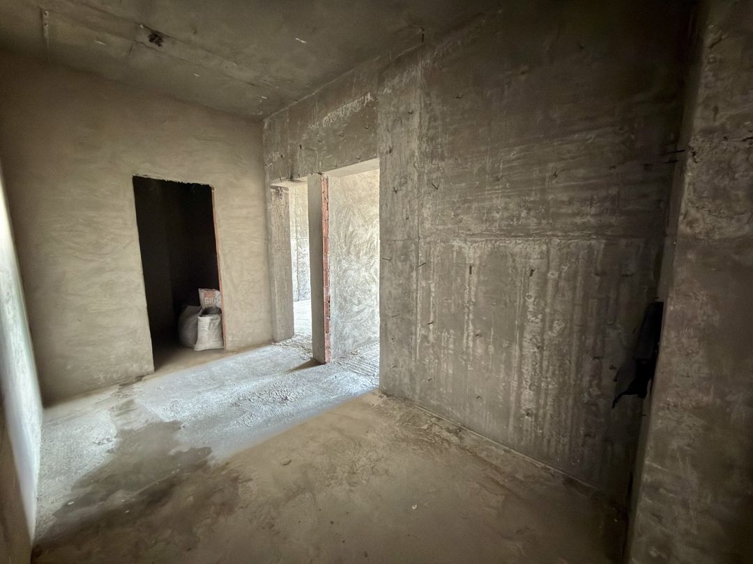 Satılır 3 otaqlı yeni tikili 105 m² — Mənzil, Bakı (6)