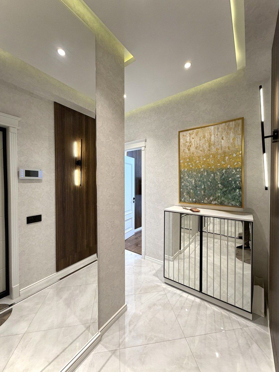 Satılır 2 otaqlı yeni tikili 50 m² — Mənzil, Bakı (3)