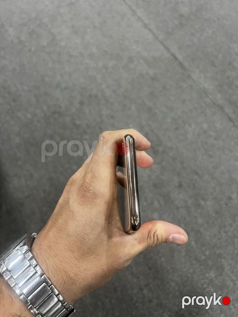 IPhone X, 256 GB, Qızılı, Kredit