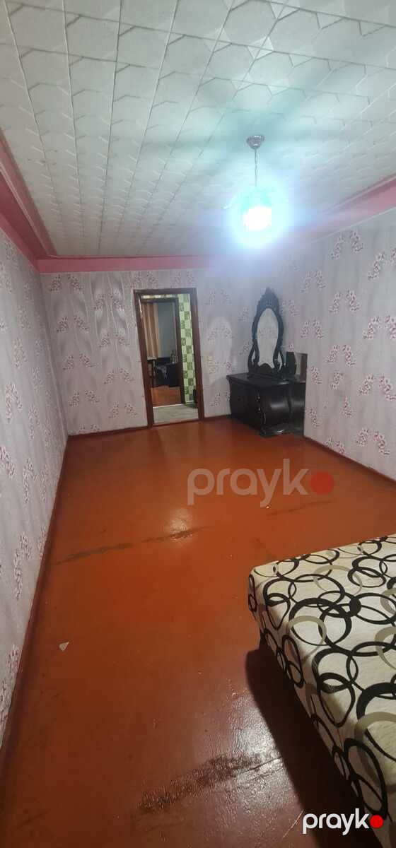 3-otaqlı mənzil kirayə verilir, Neftçilər m., 80 m² — Mənzil, Bakı (6)