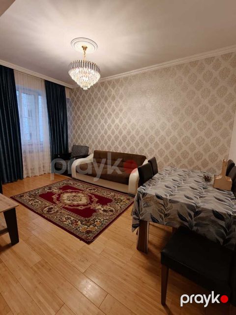 Satılır 2 otaqlı yeni tikili 58 m²