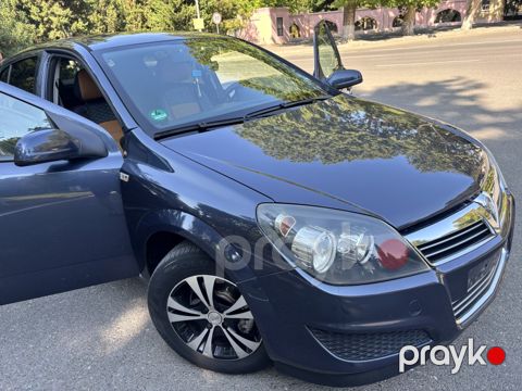 Opel Astra, 2009 il