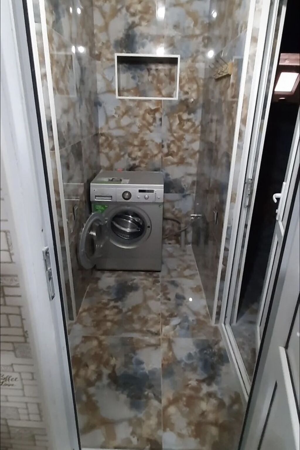 Günlü kirayə ev Yalnız zəng ilə 140m2 Qaz işiğ Kombi - İki nəfərlik — Daşınmaz əmlak, Digah (3)