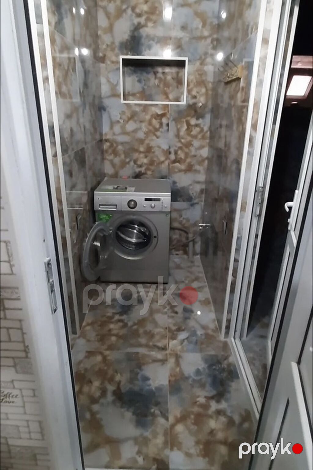 Günlü kirayə ev Yalnız zəng ilə 140m2 Qaz işiğ Kombi - İki nəfərlik — Daşınmaz əmlak, Digah (3)