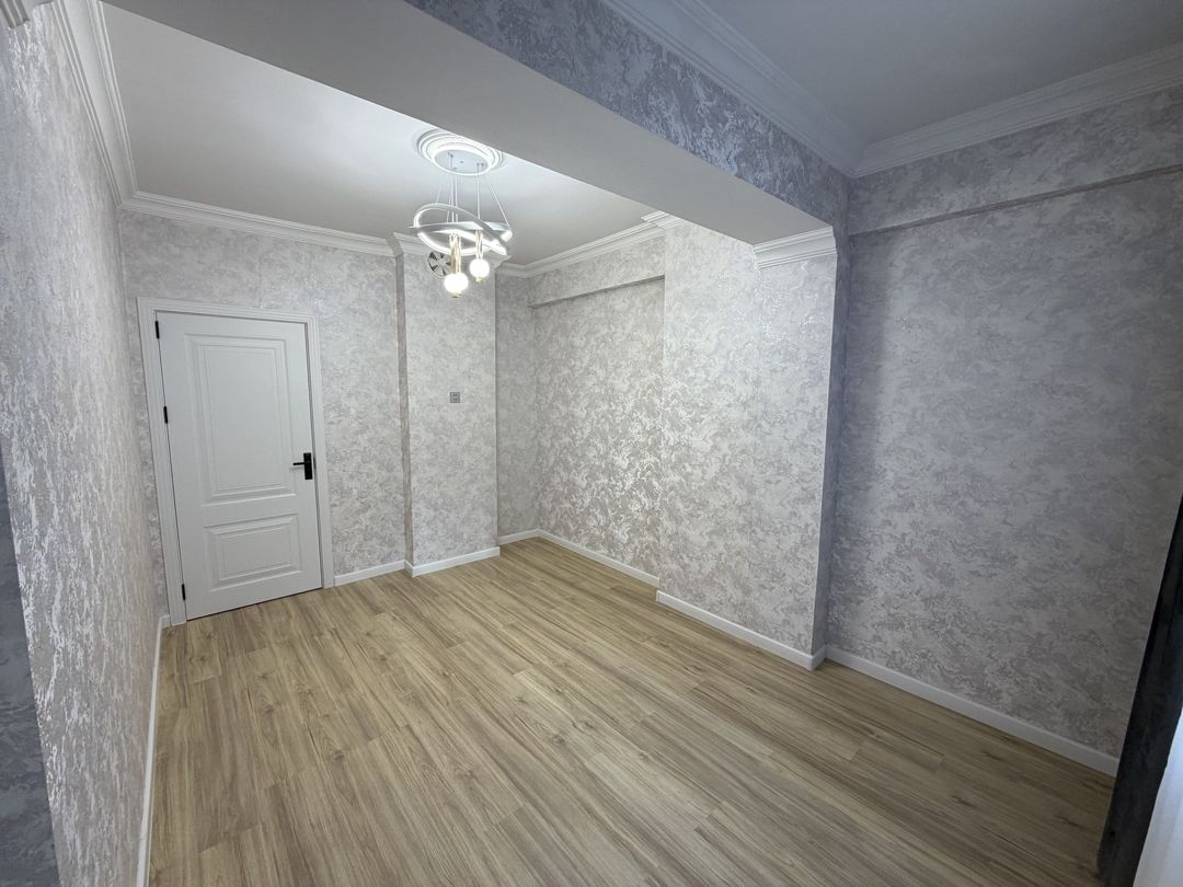 Satılır 2 otaqlı yeni tikili 55 m² — Mənzil, Bakı (6)