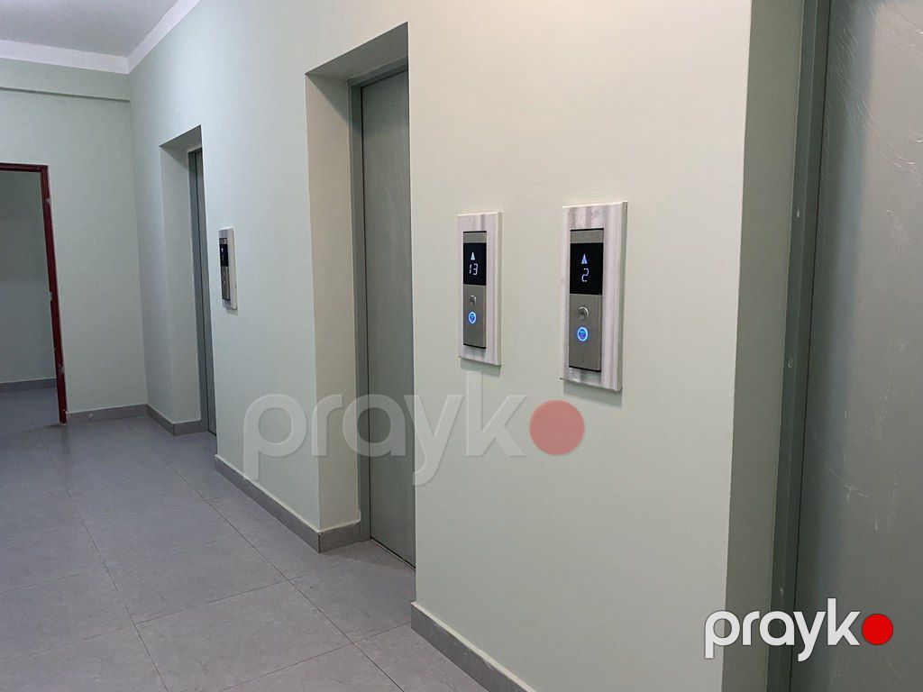 Satılır 3 otaqlı yeni tikili 78.4 m² — Mənzil, Bakı (4)