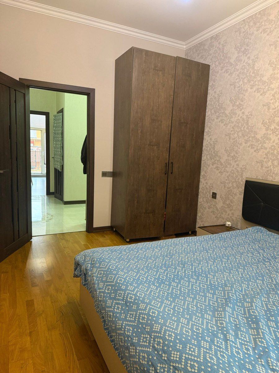 3-otaqlı yeni tikili, Xırdalan ş., 85 m² — Mənzil, Xırdalan (2)