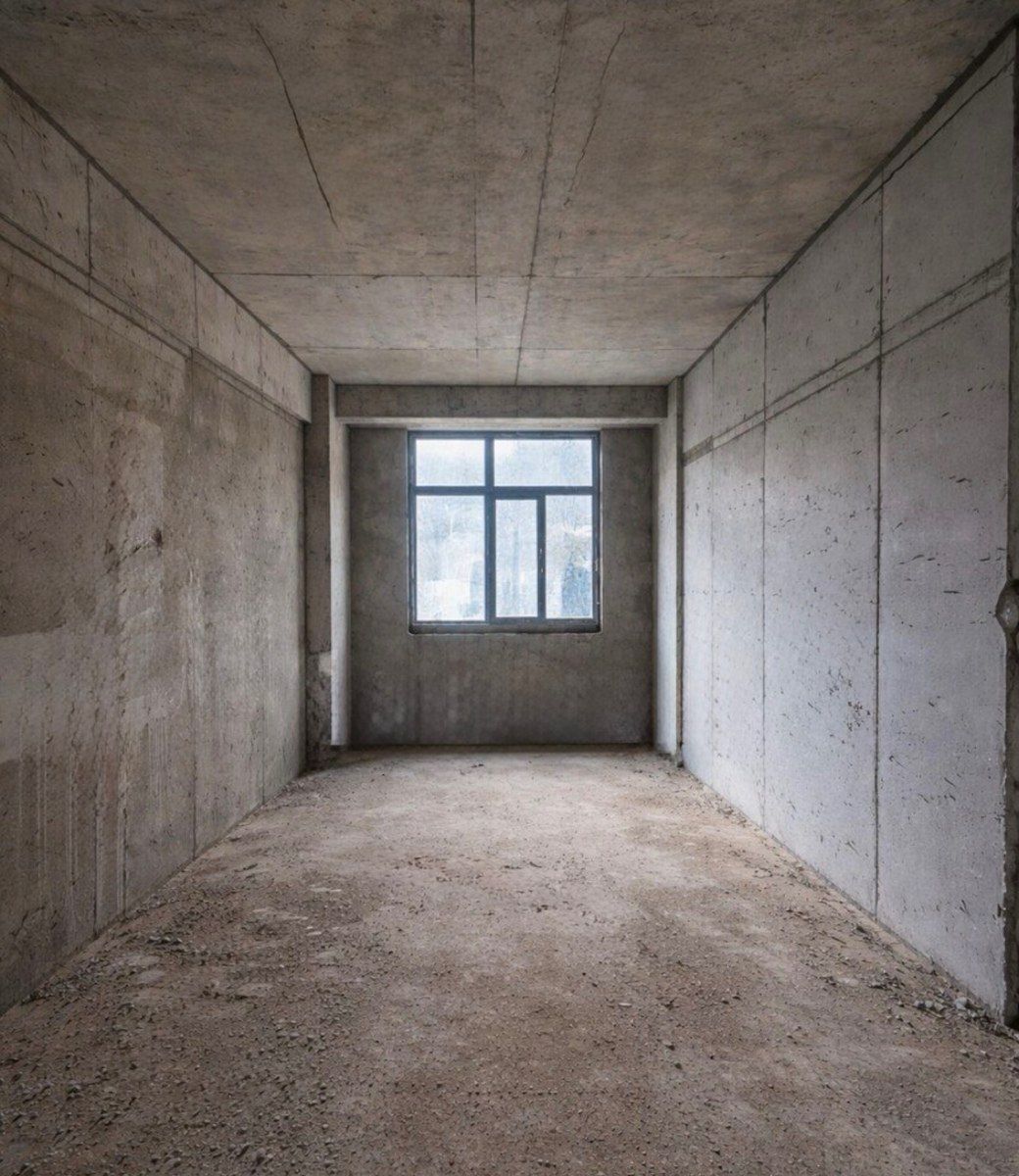 2-otaqlı yeni tikili, Təbriz küç., 113 m² — Mənzil, Bakı (6)