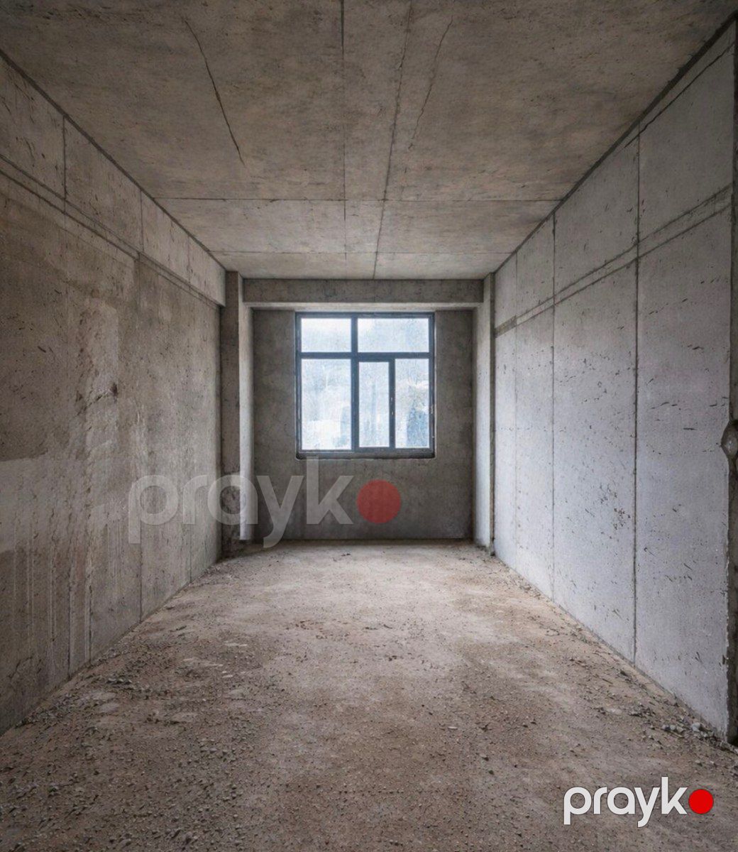 2-otaqlı yeni tikili, Təbriz küç., 113 m² — Mənzil, Bakı (6)