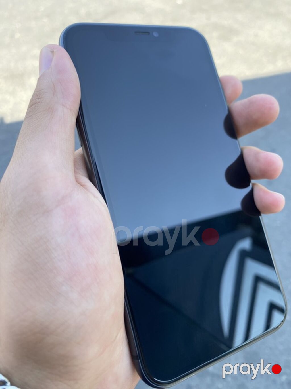 IPhone 11, 128 GB, Qara, Face ID — Apple iPhone, Bakı (2)