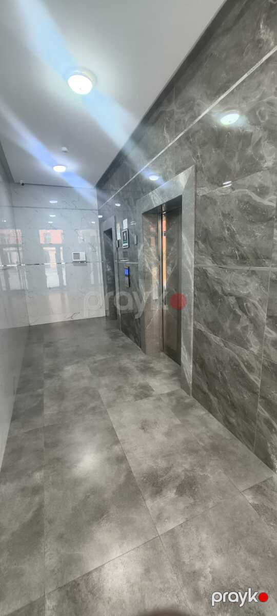 Satılır 3 otaqlı yeni tikili 100.5 m² — Mənzil, Bakı (3)