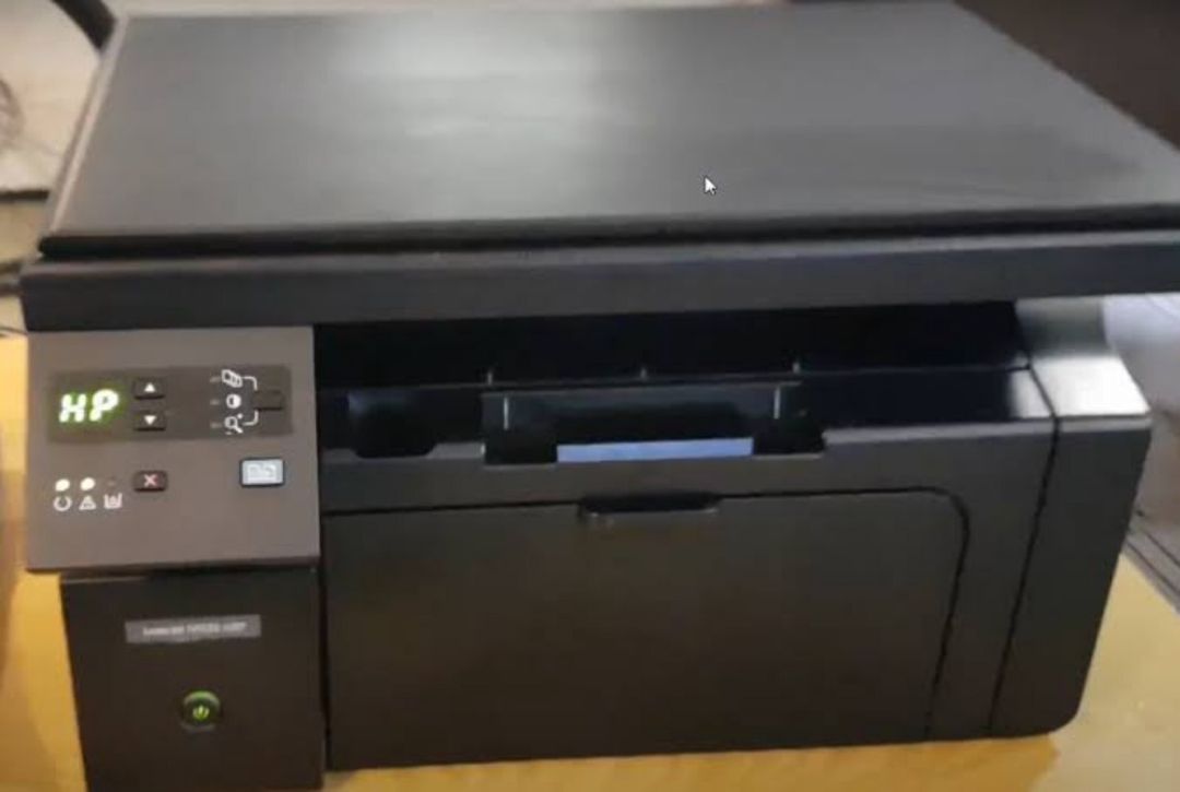 Printer "HP laserjet 1132" — Elektronika, Bakı (3)