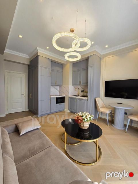 İcarəyə verilir 2 otaqlı yeni tikili 59 m²