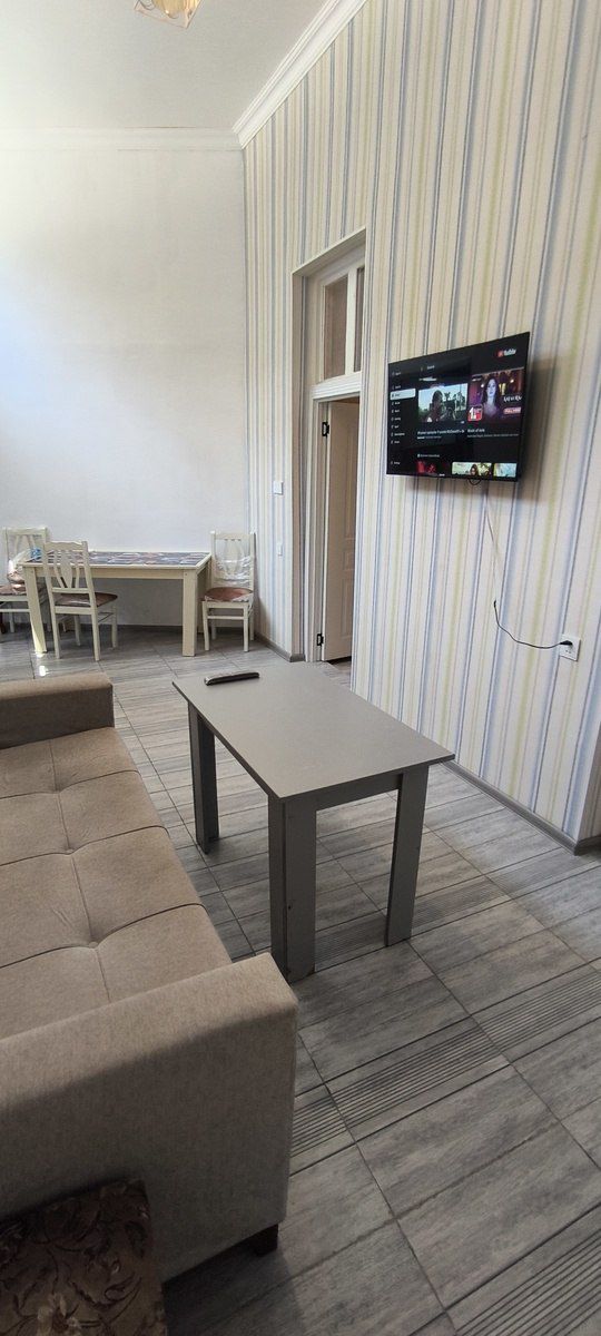 İcarəyə verilir 3 otaqlı köhnə tikili 60 m² — Mənzil, Bakı (9)