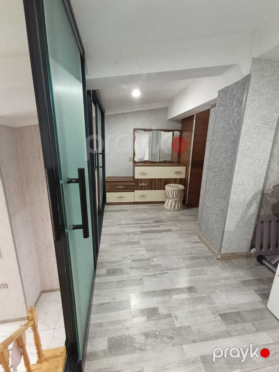 3-otaqlı yeni tikili, Sumqayıt ş., 70 m² — Daşınmaz əmlak, Sumqayıt (12)