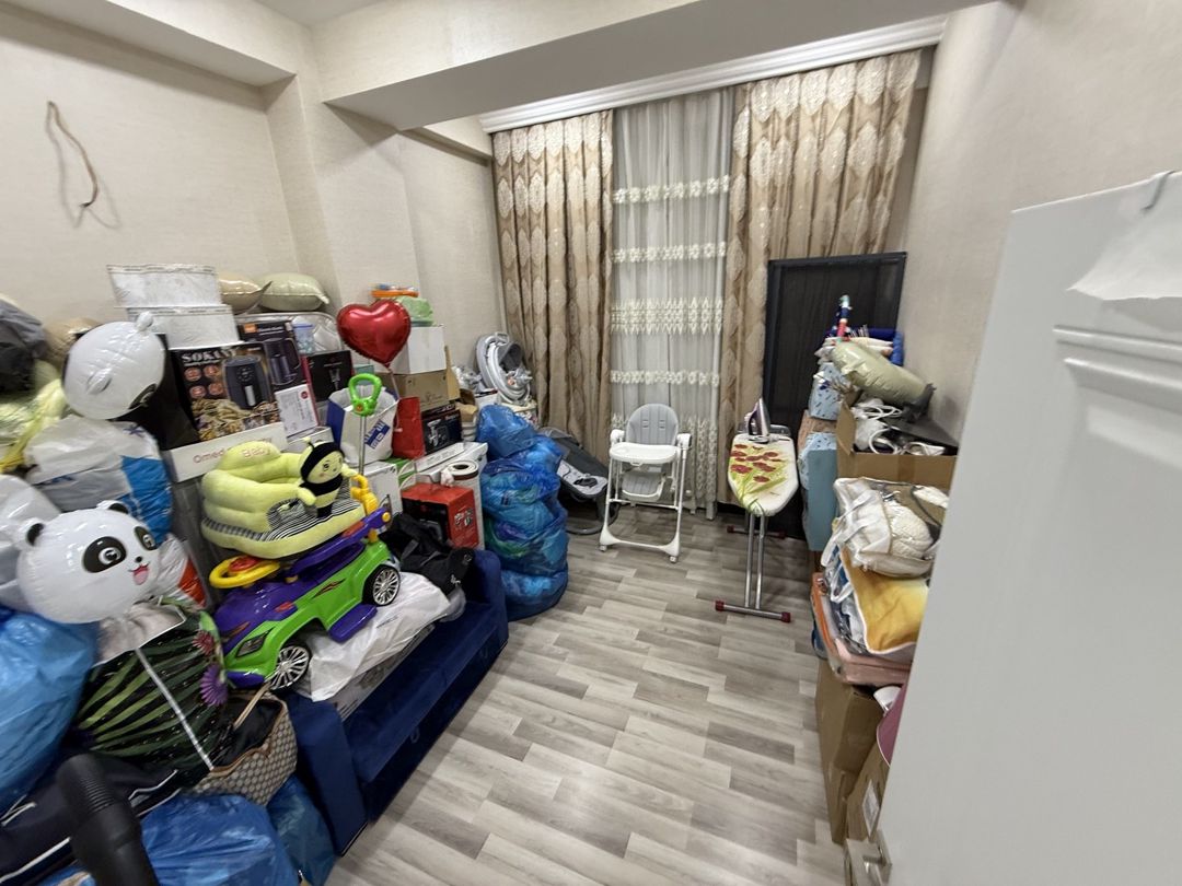 Satılır 4 otaqlı yeni tikili 135 m² — Mənzil, Bakı (9)