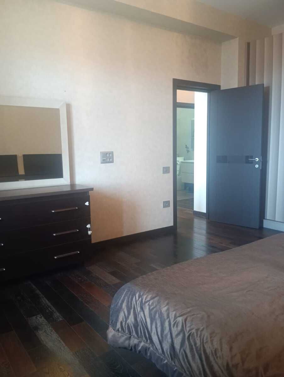 İcarəyə verilir 2 otaqlı yeni tikili 100 m² — Mənzil, Bakı (5)