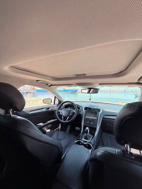 Ford Fusion (North America), 2.0 L, 2014 il, 198 000 km — Avtomobillər, Bakı (8)