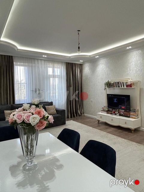 Satılır 3 otaqlı yeni tikili 101 m²