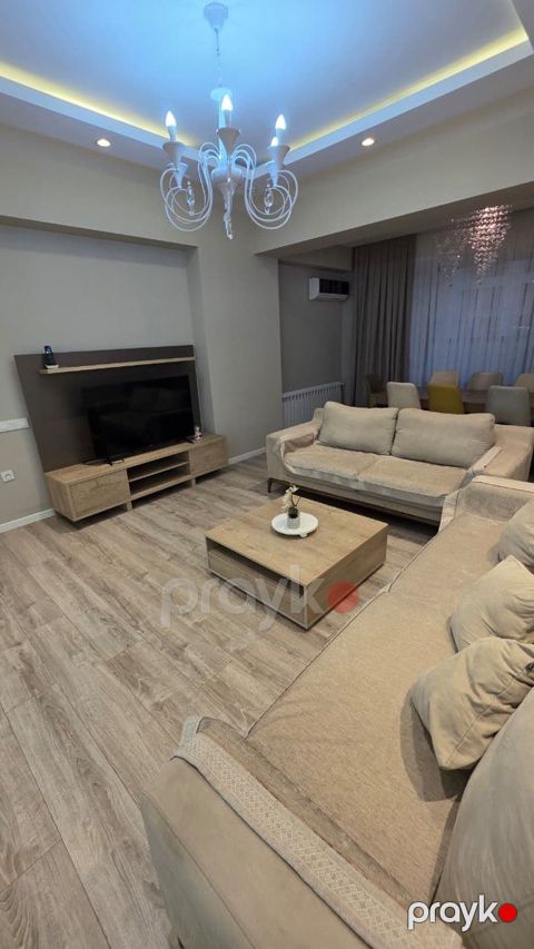İcarəyə verilir 3 otaqlı yeni tikili 95 m²