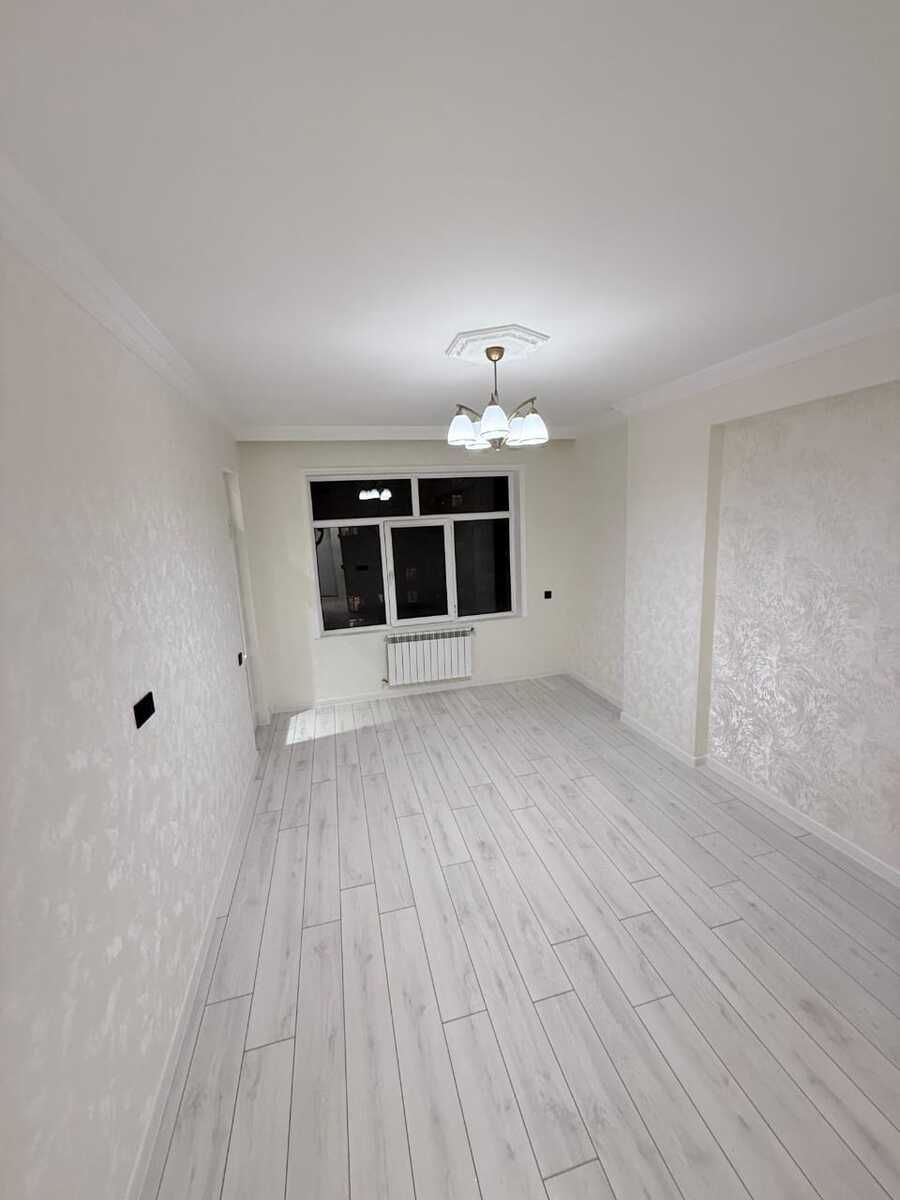 Satılır 2 otaqlı yeni tikili 49 m² — Mənzil, Bakı