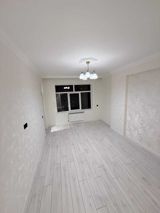 Satılır 2 otaqlı yeni tikili 49 m² — Квартира