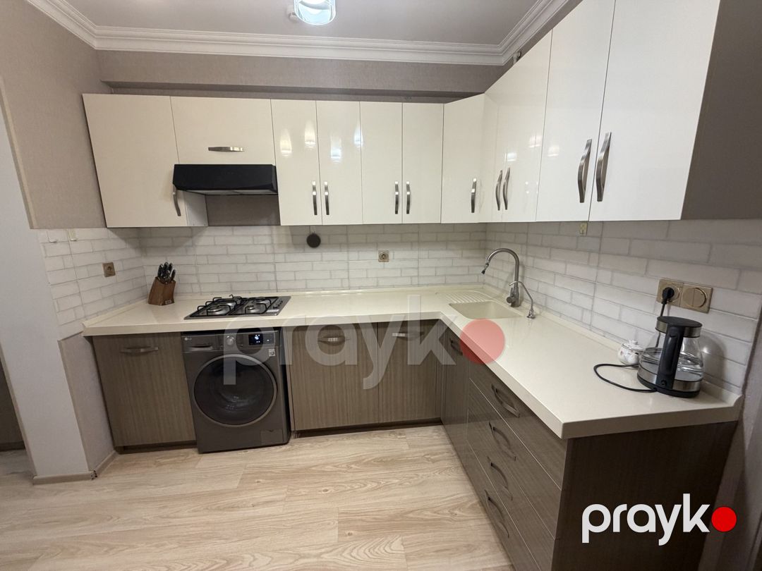 Satılır 2 otaqlı köhnə tikili 70 m² — Mənzil, Bakı (2)