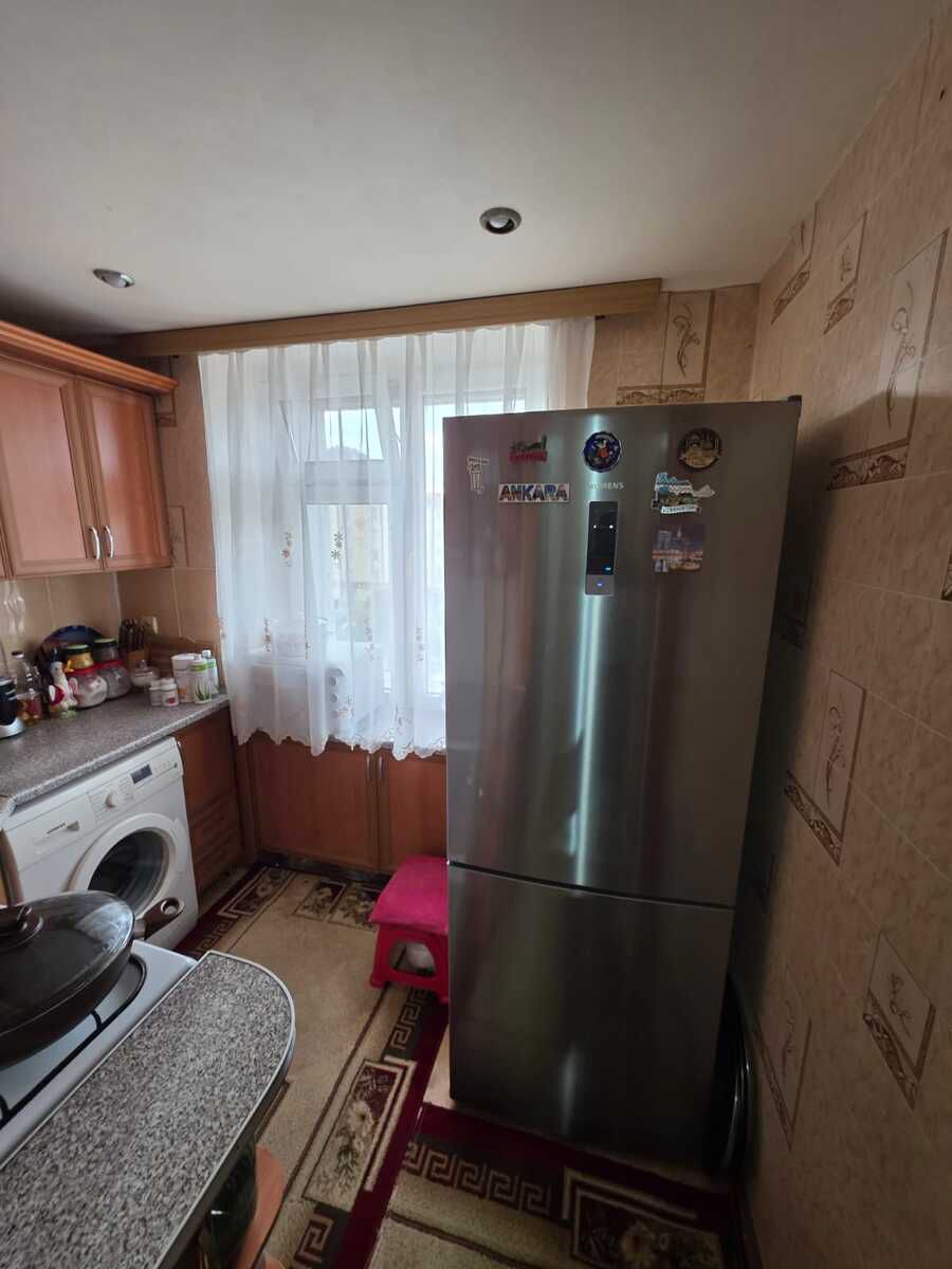 Satılır 2 otaqlı köhnə tikili 52 m² — Mənzil, Sumqayıt (6)