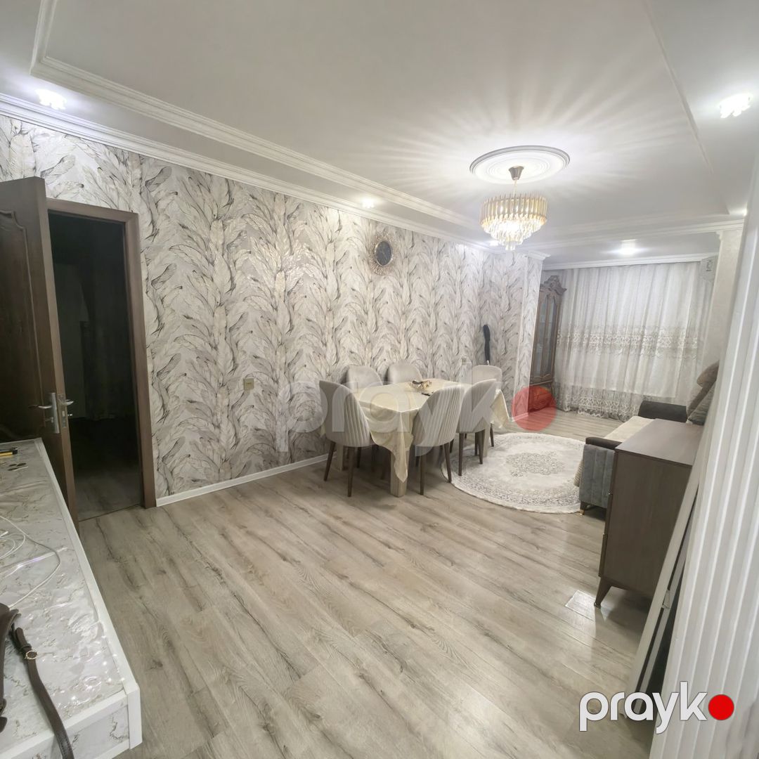 Satılır 2 otaqlı köhnə tikili 54 m² — Mənzil, Bakı (7)