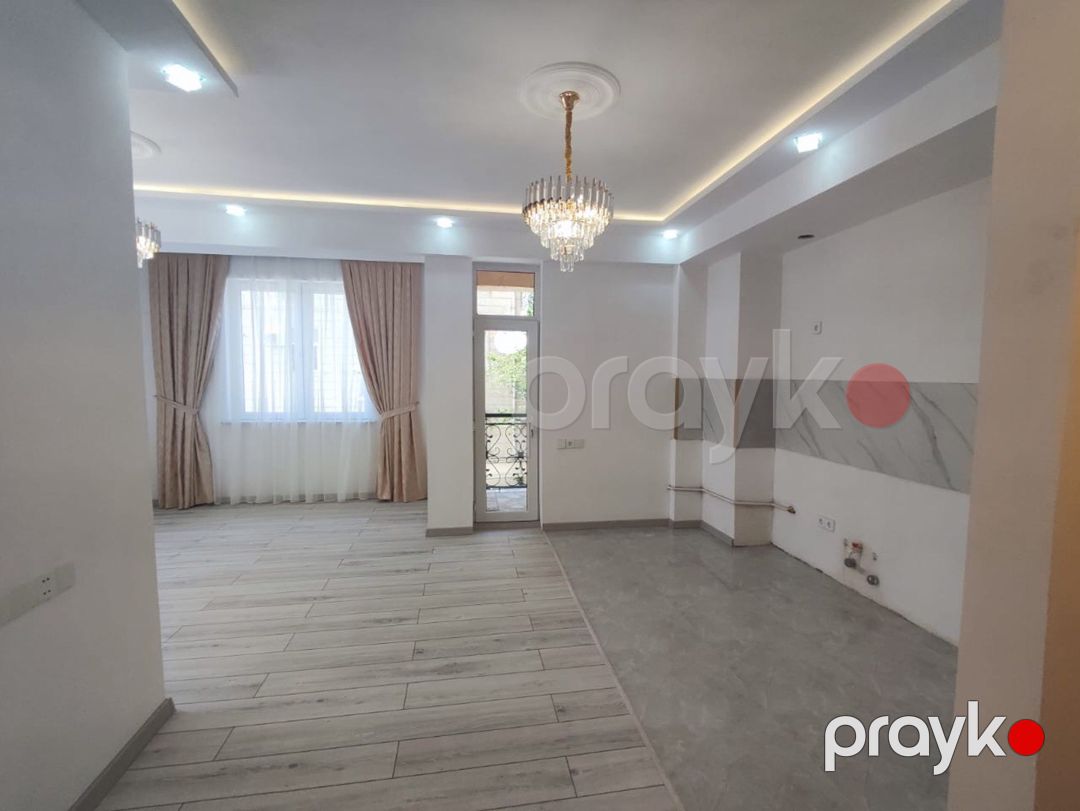 Satılır 2 otaqlı yeni tikili 73 m² — Mənzil, Bakı (4)
