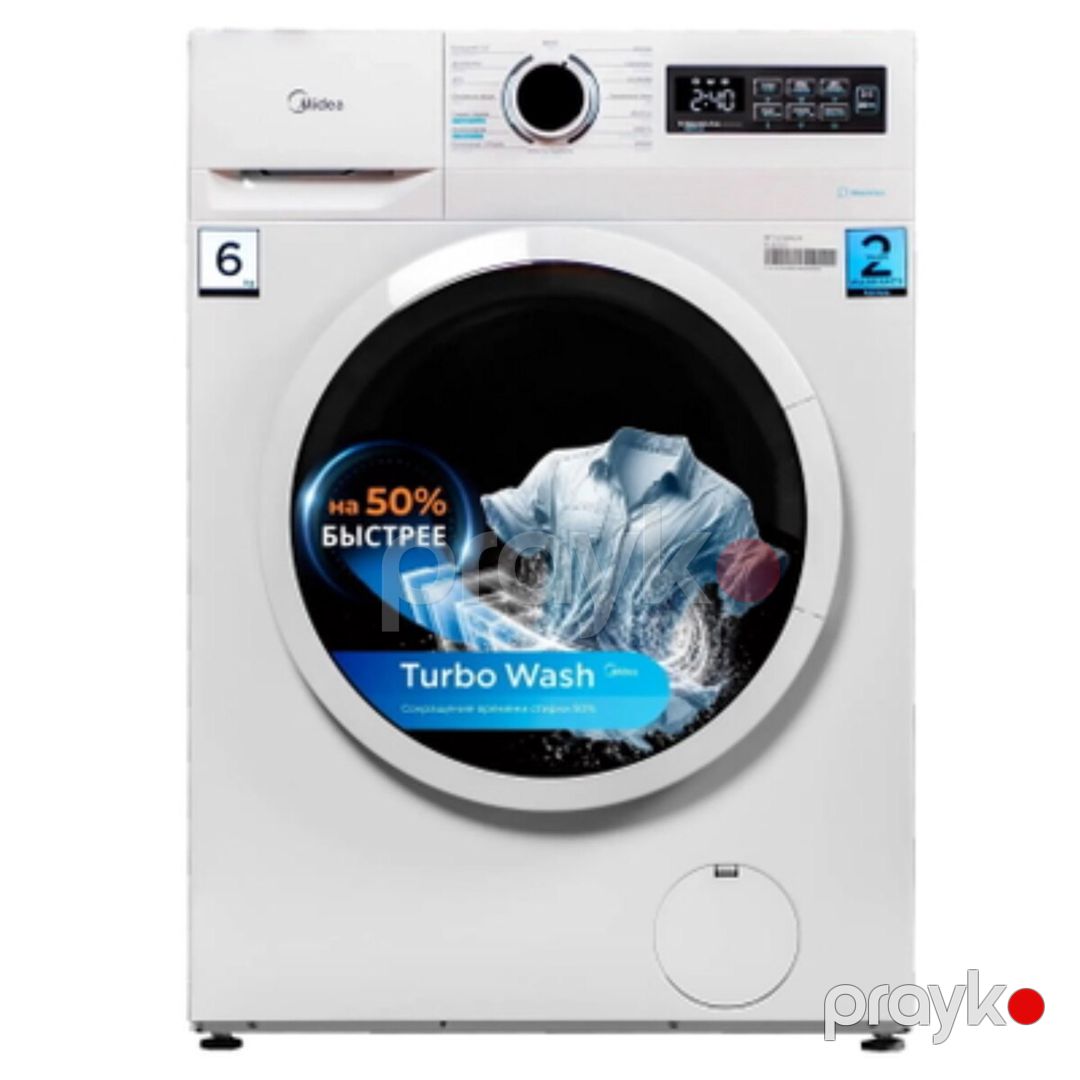 Paltaryuyan MIDEA6KG — Mallar, Bakı (2)