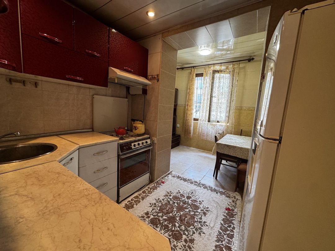 Satılır 1 otaqlı köhnə tikili 46 m² — Mənzil, Bakı (10)