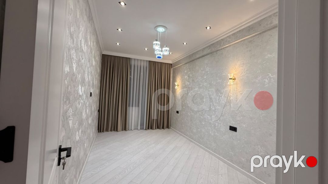 2-otaqlı yeni tikili, Bulvar küç., 67 m² — Mənzil, Sumqayıt (6)