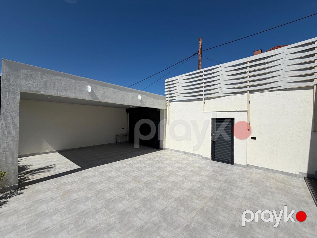 Satılır 5 otaqlı həyət evi/bağ evi 240 m² — Ev, villa, Bakı (6)