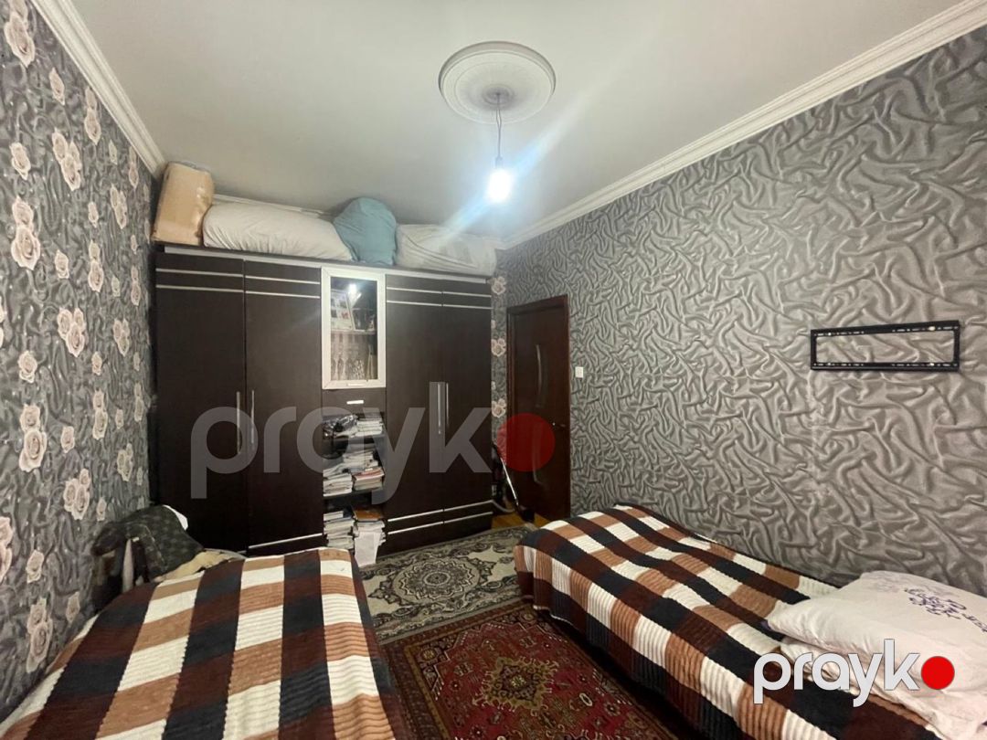 3-otaqlı mənzil, Sumqayıt ş., 72 m² — Daşınmaz əmlak, Sumqayıt (8)