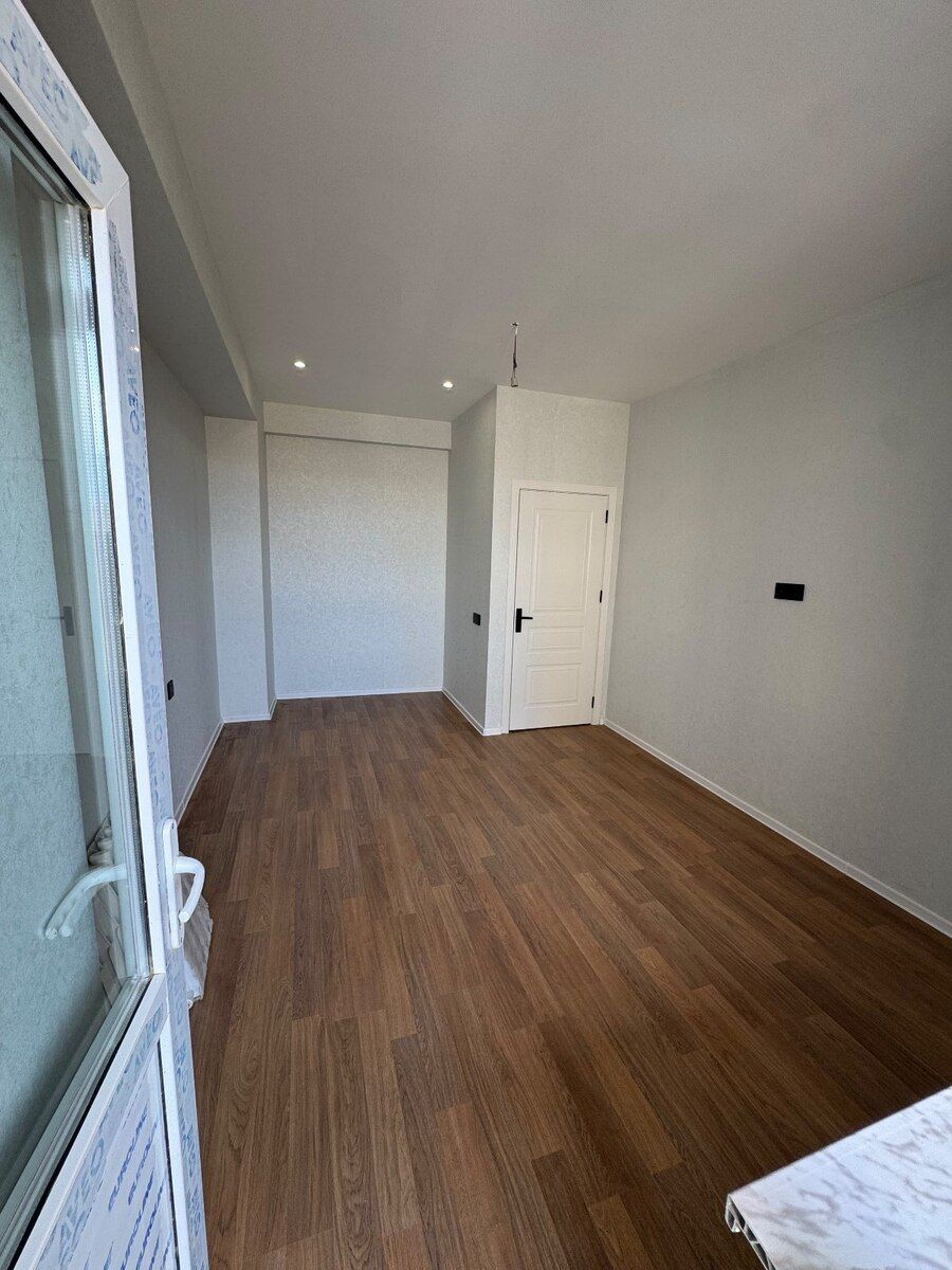 2-otaqlı yeni tikili, Xırdalan ş., 57 m² — Mənzil, Xırdalan (10)